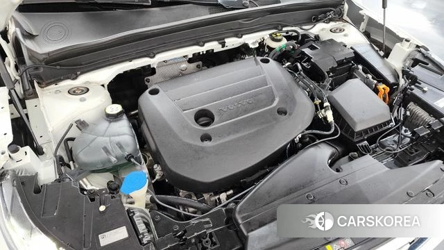 Volvo XC40 id 4470381 из Кореи 16