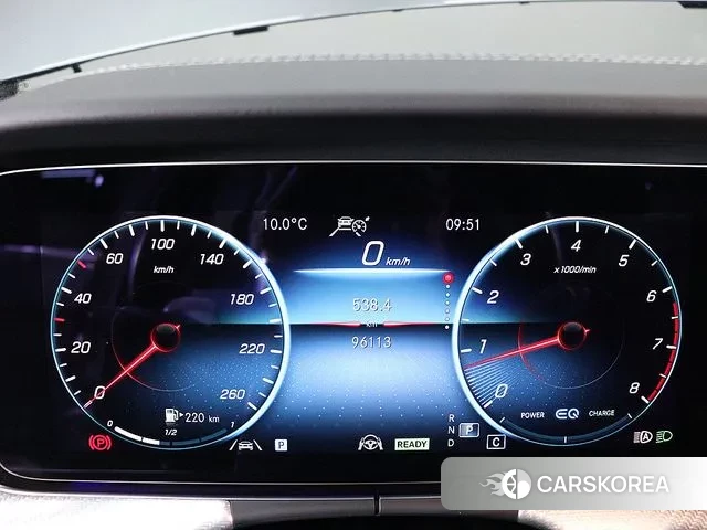 Mercedes-Benz E-Class W213 id 3479064 из Кореи 16