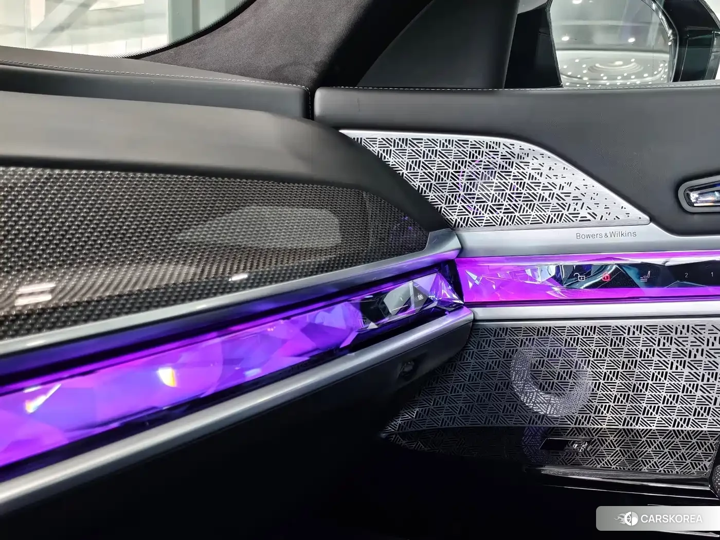 BMW M760Le id 4664485 из Китая 17