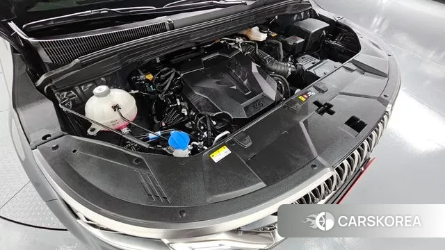 Kia Carnival 4th generation id 2974321 из Кореи 16