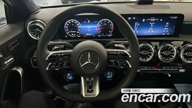 Mercedes-Benz A-Class W177 id 2689863 из Кореи 16