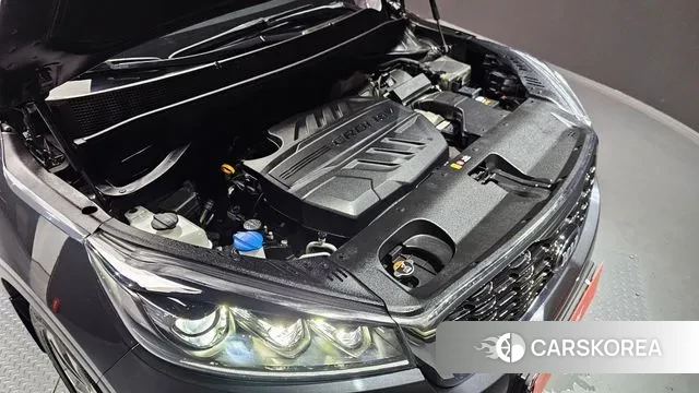 Kia The New Sorento id 2981265 из Кореи 16