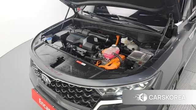 Kia Sorento 4th Generation id 3390333 из Кореи 16