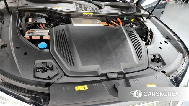 Audi e-Tron id 4284448 из Кореи 16