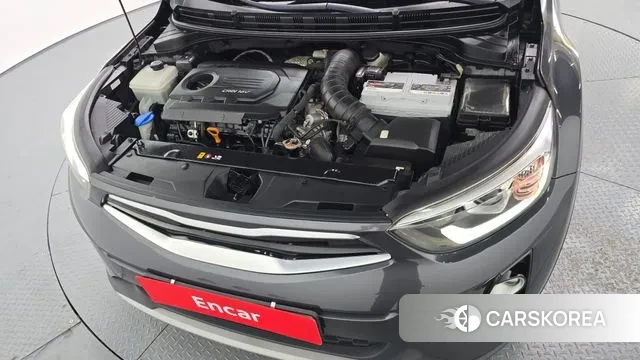 Kia Stonic id 3161832 из Кореи 16