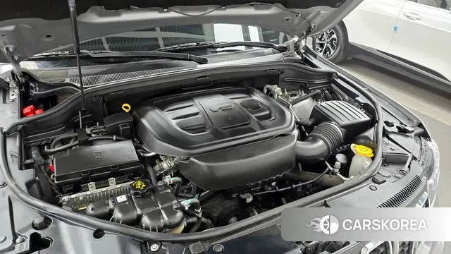 Jeep Grand Cherokee id 3361536 из Кореи 16