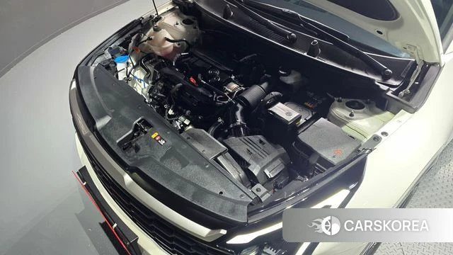 Kia The New Sportage 5th Generation id 4630096 из Кореи 16
