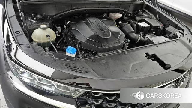 Kia Sorento 4th Generation id 3350475 из Кореи 16