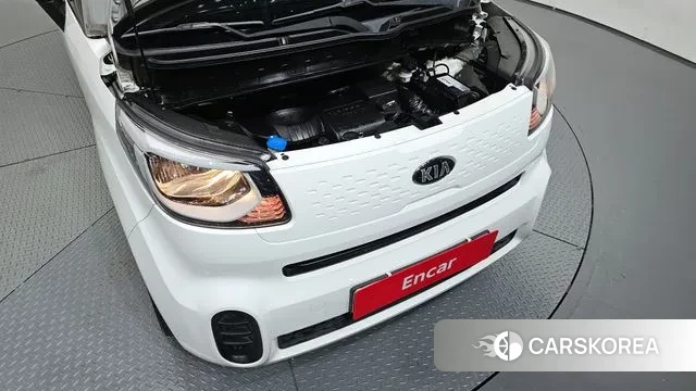 Kia The New Ray id 3363277 из Кореи 16