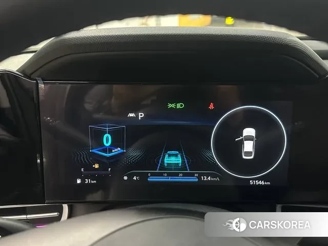 Hyundai Avante (CN7) id 3597718 из Кореи 12