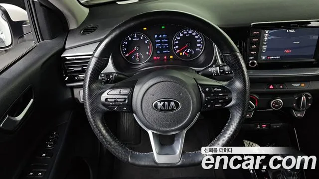 Kia Stonic id 2662046 из Кореи 16