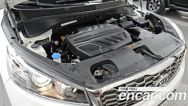 Kia The New Sorento id 2891808 из Кореи 16