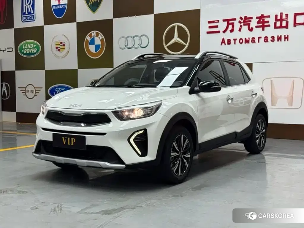 Kia KX1 id 4680734 из Китая 19