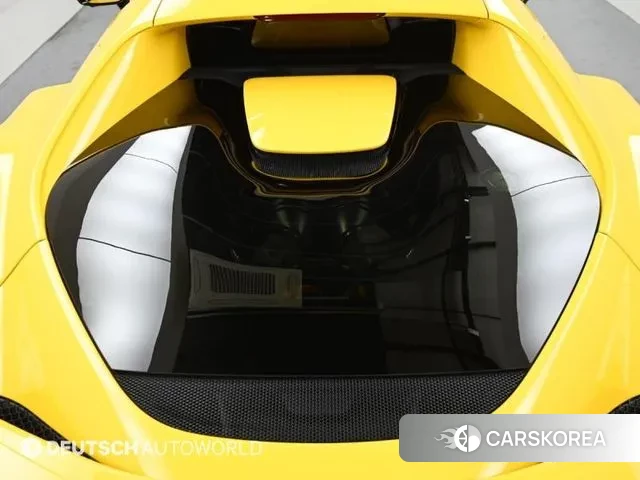 Ferrari 296 GTB id 3087863 из Кореи 16