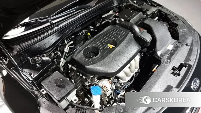 Kia The New K5 2nd generation id 3129338 из Кореи 16