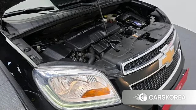 Chevrolet (GM Daewoo) Orlando id 3526377 из Кореи 16