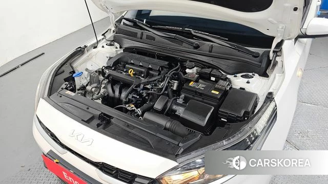 Kia The New K3 2nd generation id 4623779 из Кореи 26