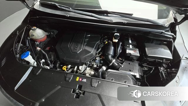 Kia Carnival 4th generation id 3860238 из Кореи 16