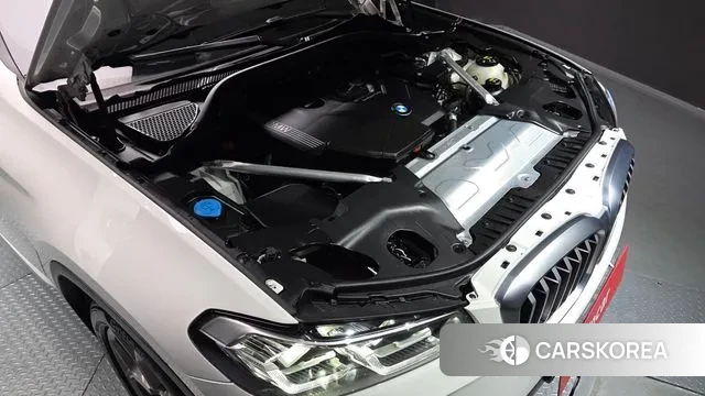 BMW X3 (G01) id 3600457 из Кореи 16