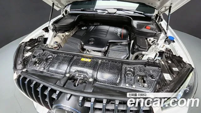 Mercedes-Benz GLE-Class W167 id 2847736 из Кореи 16
