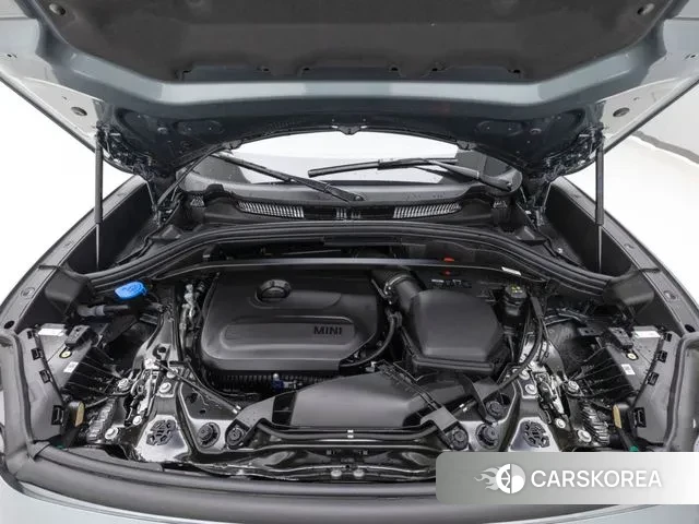 Mini Cooper S Countryman 3rd Generation id 3507460 из Кореи 16