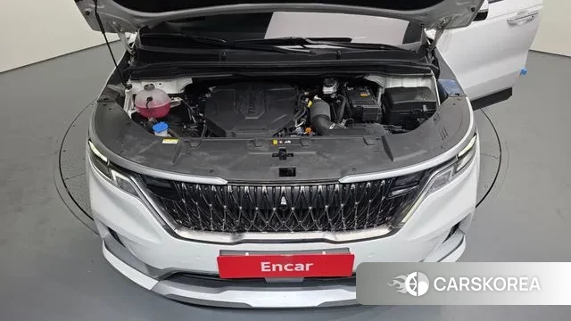 Kia Carnival 4th generation id 3262678 из Кореи 16