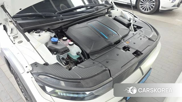 Hyundai Ionic 5 id 4624998 из Кореи 31