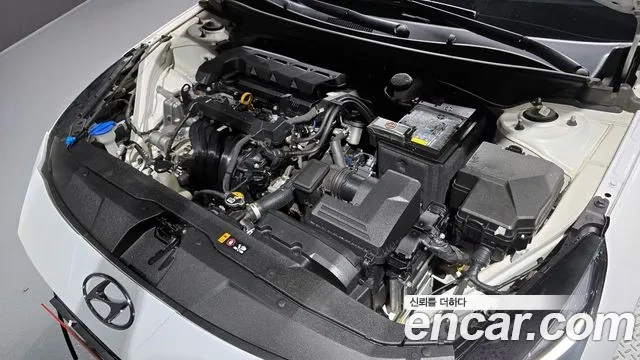 Hyundai Avante (CN7) id 2921829 из Кореи 16