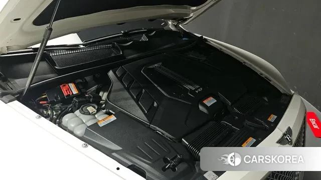 Bentley Bentayga id 2961072 из Кореи 16