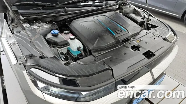 Hyundai Ionic 5 id 2744488 из Кореи 16