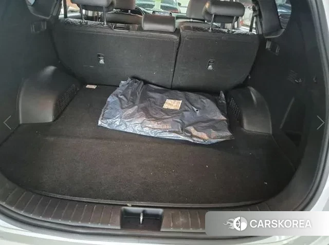 Hyundai Santa Fe TM id 3060707 из Кореи 10