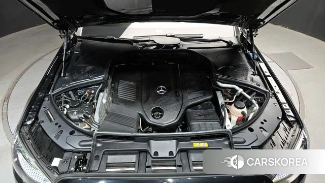 Mercedes-Benz S-Class W223 id 4409496 из Кореи 26