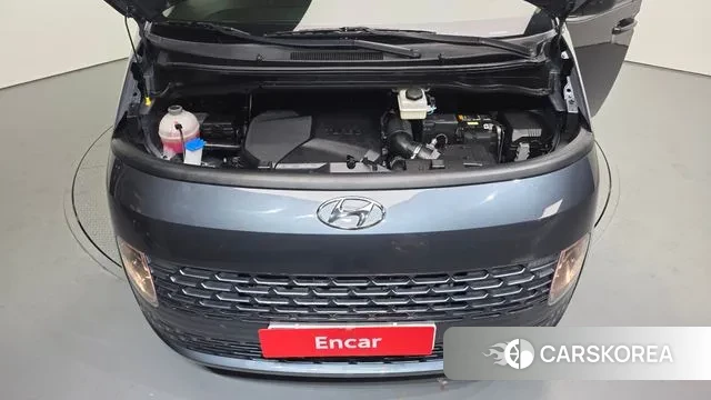 Hyundai Staria id 3273497 из Кореи 16