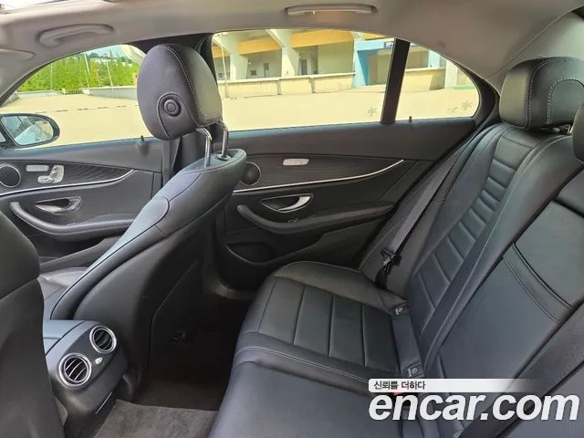 Mercedes-Benz E-Class W213 id 2948308 из Кореи 11