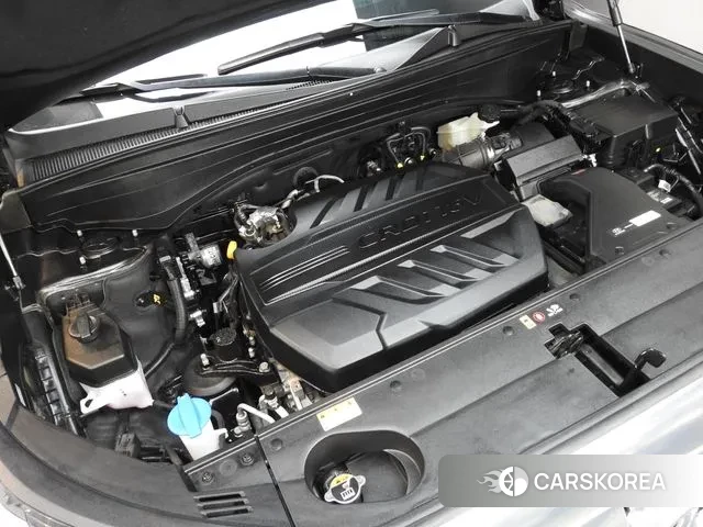 Hyundai The New Palisade id 2959378 из Кореи 16