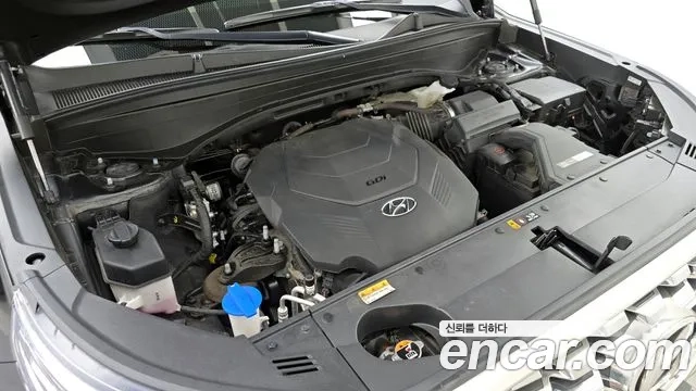 Hyundai Palisade id 2916258 из Кореи 16