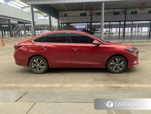 Chang'an Yidong id 4387301 из Китая 12
