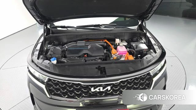 Kia Sorento 4th Generation id 4641430 из Кореи 31
