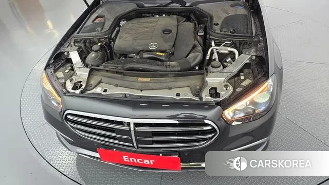 Mercedes-Benz E-Class W213 id 3360495 из Кореи 16