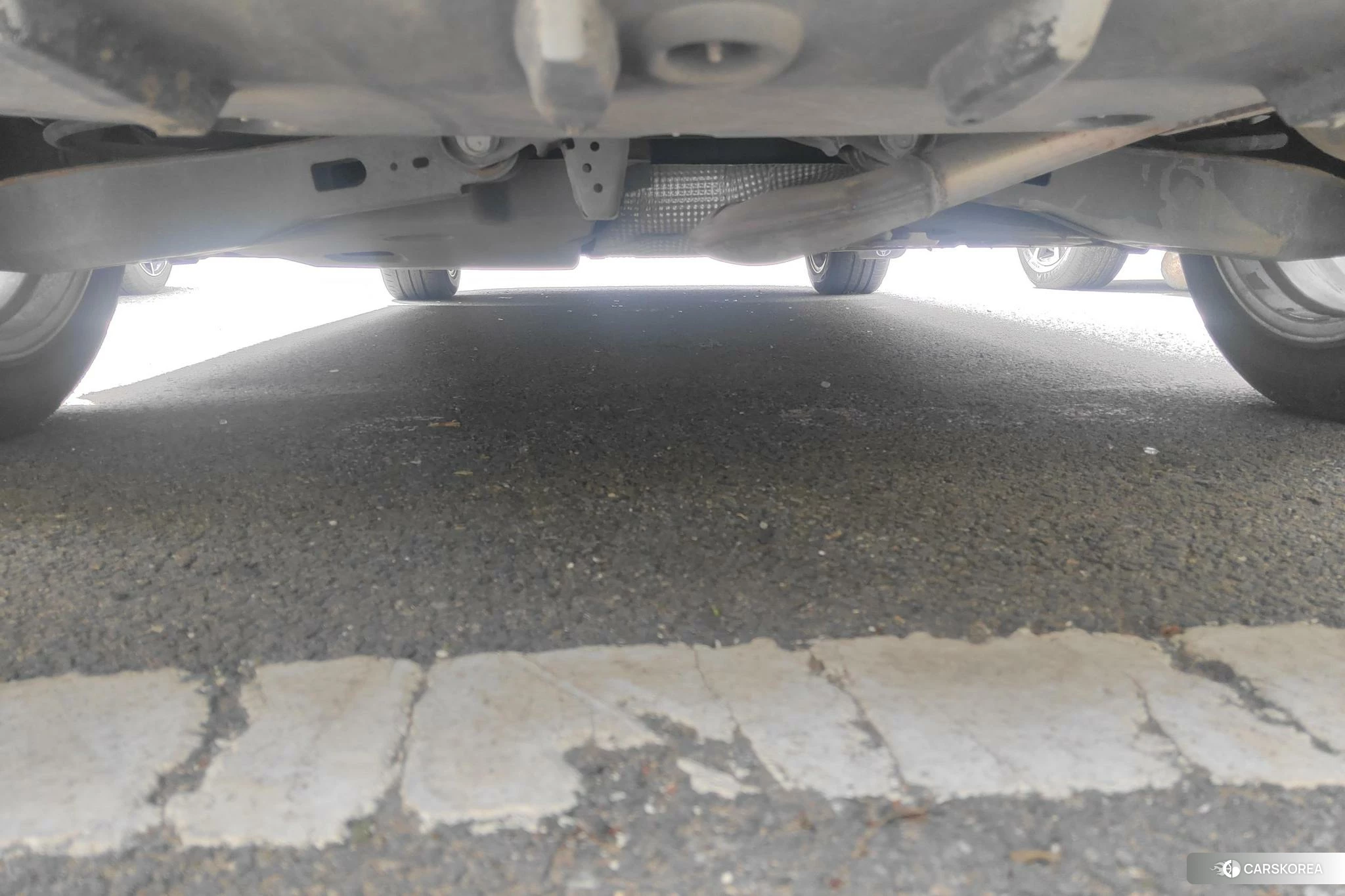 Toyota Corolla id 4453848 из Китая 13