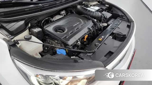 Kia Stonic id 3045709 из Кореи 16