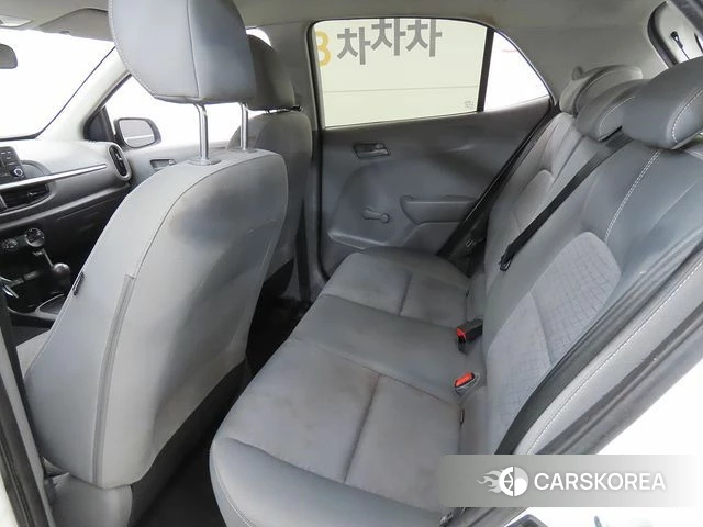 Kia All New Morning (JA) id 4255184 из Кореи 13