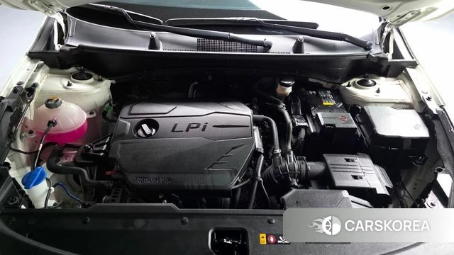 Kia Sportage 5th Generation id 4854457 из Кореи 30