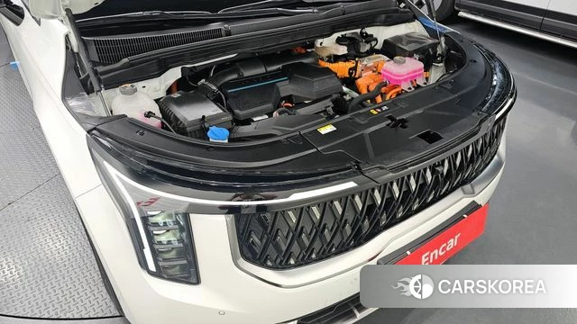 Kia The New Carnival 4th Generation id 4368939 из Кореи 16