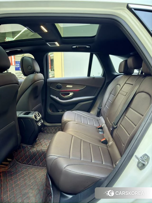 Mercedes-Benz GLC id 4365701 из Китая 10