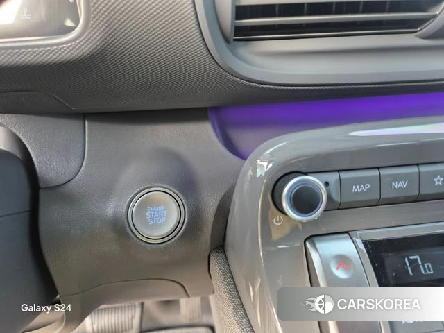 Hyundai Casper id 4334010 из Кореи 11