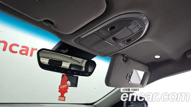 Genesis G80 id 2547122 из Кореи 16