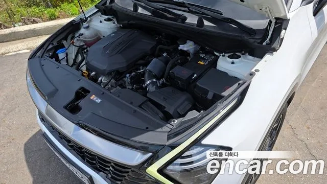 Kia Sportage 5th Generation id 2879757 из Кореи 16