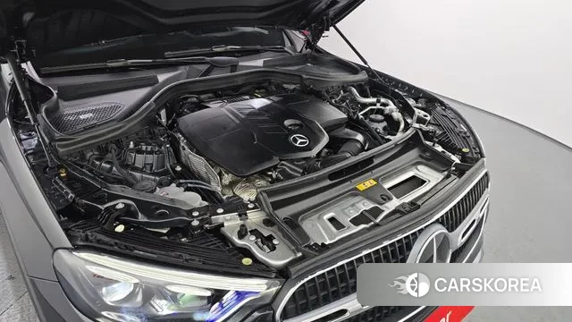 Mercedes-Benz GLC-Class X254 id 3549905 из Кореи 16