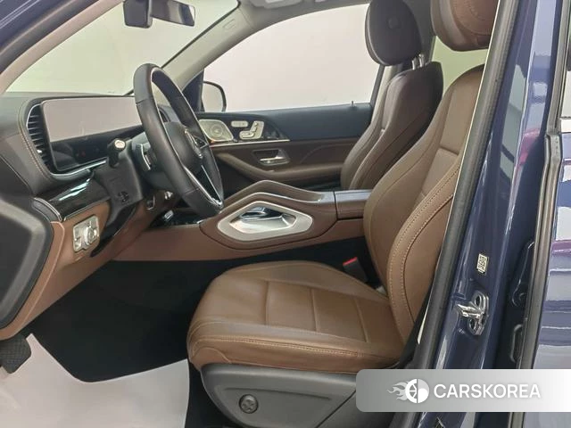Mercedes-Benz GLE (import) id 4274036 из Китая 11